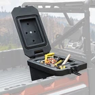45.3L Right Storage Bed Box Passenger For 2013-2026 Polaris Ranger 570/900/1000 New. Price: $134.99.