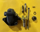 1993 Oem Water Pump Impeller Shaft Gear Cover 17410-43D10 Used. Price: $125.00.