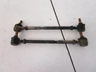 14 Kawasaki Kfx Ksf 50 Tie Rods Left Right 39110-Y003 2008-2025 Used. Price: $28.50.