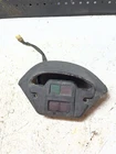 98 Kawasaki 400 Prairie Atv Oem Handlebar Cover ( Dash ) Red Used. Price: $11.75.