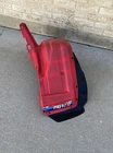 1984 Honda Big Red Rear Back Right Fender Mud Guard Oem Used. Price: $169.96.