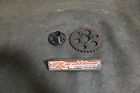 2006 Polaris Sportsman 90 Rear Sprocket 0455507 Used. Price: $57.99.