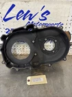 2007 Yamaha Grizzly 660 Inner Belt Box 5KM-15421-00-00 Used. Price: $45.88.
