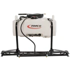 Fimco Utv Sprayer 4.5 Gpm 7 Nozzle 45 Gal 5302864 New. Price: $1154.73.