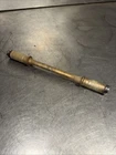 1999 Honda TRX300FW 4X4 Fourtrax Front Drive Shaft Used. Price: $45.00.