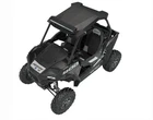 Polaris Rzr S10-L Roof With Audio System 2882066 Fits 2014-2023 Light Bar New. Price: $1200.00.
