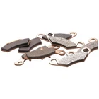 Epi Heavy-duty Brake Pads Polaris WE442100 New. Price: $41.99.