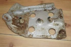 1983 1984 1985 Honda Oem Skid Plate Guard 50360-965-000ZA Used. Price: $49.98.