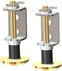 Open Trail Plow Skid Kit (pair) New. Price: $46.95.