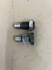 2002 Kawasaki Prairie 650 4X4 Swingarm Bolts Studs 33032-1200 & 33032-1197 B677 Used. Price: $25.99.