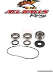 Balls Front Differential Bearings 2016 Polaris Rzr Xp Turbo 25-2108 New. Price: $150.01.