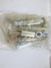 New Genuine Polaris Oem Ranger Complete Hardware Kit 2203255. Price: $49.99.