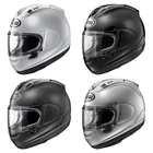 Arai Adult Corsair-x Helmet Full Face XS-2XL White Black Satin Silver New. Price: $915.14.