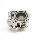 2003 Bombardier Rally Cylinder 62MM Bore 711613346 Used. Price: $59.99.