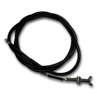 Motion Pro Rear Hand Brake Cable New Kawasaki Prairie 360 2003 2013. Price: $25.99.