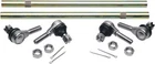 Moose Tie Rod Upgrade Kit For 1987-1992 Honda TRX250X New. Price: $200.23.