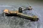 1999 Suzuki LT-F500F Ltf Quadrunner Front Right Upper Arm 52430-09840 Used. Price: $26.05.