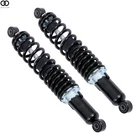 Honda Foreman TRX400FW 1997-2003 52400-HM7-003 Rear Coil-over Shocks New. Price: $63.03.