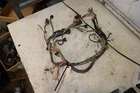 87-88 Yamaha Big Bear 350 4X4 Wiring Harness 2HR-82590-00-00 Used. Price: $239.50.