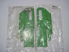 Nos Arctic Cat Green 156" Rail Extensions Left 0704-563 And Right 0704-564 Oem New. Price: $180.99.