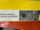 Can-am 715001313 Radio Kit With Amp Genuine Oem New. Price: $270.00.