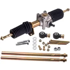 Steering Gear Box Rack & Pinion For Polaris Rzr 800 Efi 1823443 Us New. Price: $69.99.