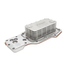 Mishimoto Replacement Oil Cooler For Dodge Ram 5.9L Cummins 2003-2007 New. Price: $309.99.
