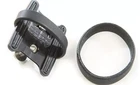 Axia Alloys Universal Gps/nano Video Surface Mount Black Ungps-blk New. Price: $30.84.