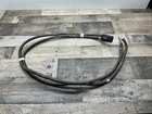 Used Oem Polaris 2411612 Winch Pre-wire Harness Fits Sportsman X2 500 700 800. Price: $19.99.