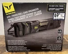 Utv/truck Roll Cage Organizer Pilot Bully Brand Large New. Price: $26.00.