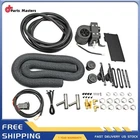 New Cab Heater Kit W/ Defrost For Can-am Defender 2016-2021 SSHK620-00. Price: $180.00.
