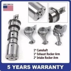 & Rocker Arm Kit For Polaris Sportsman 500 2X4 4X4 1996-2012 New. Price: $44.54.