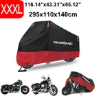 Neverland 210D Xxxl Motorcycle Bike Cover For Honda Gold Wing Gl 1000 1100 1200 New. Price: $28.99.