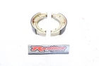 Moose Racing Brake Shoe M9153 Used. Price: $10.99.