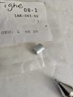 Genuine Arctic Cat M4.1X6.5X7.2 Spacer 3402-191 Nos Oem AC71 New. Price: $16.00.