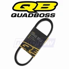 Quadboss Drive Belt For 2015-2016 Can-am Outlander Max 450 Ls New. Price: $91.29.