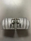 Polaris SCRAPER,RZR,1K,FRONT,LH & Rh - 5633827 5633828 (sold Set) New. Price: $55.00.