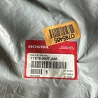2000 Honda Es Fourtrax Foreman Rubber Gas Fuel Tank Seal New. Price: $32.50.