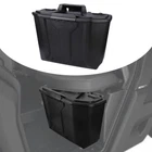 715003314 Utv Underseat Storage Bin For Can Am Defender HD8 HD10 HD5 2016-2026 New. Price: $68.99.