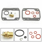 Carburetor Rebuild Repair Kit Fits Spi Mikuni VM38 Mm SM-07080 New. Price: $15.65.