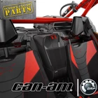 Can-am Maverick X3 And Max Shoulder Storage Bag P/n 715004277 (in Stock) New. Price: $132.99.