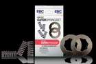 Ebc Redline Clutch Springs 15% Stiffer Husqvarna 85 14 CSK42 New. Price: $23.99.