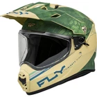 Fly Racing Trekker Kryptek Conceal Helmet New. Price: $239.95.