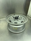 03 05 06 07 08 Yamaha Kodiak 400 450 Oem Front Wheel Rim 1D9-F5180-10-00 12X6 Used. Price: $99.99.