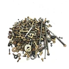 1999 Arctic Cat 300 4X4 Oem Nut Bolt Spacer Hardware Kit AA15 Used. Price: $34.39.