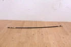 Nos 1980 Yamaha YT125 Rear Brake Cable New. Price: $24.00.
