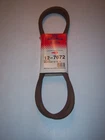 Rotary Belt 12-7672 Replaces Murray 37X70 New. Price: $17.00.