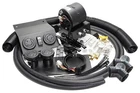 Premium Cab Enclosure Heater Unit Defrost System For 2016-UP Can Am Defender New. Price: $569.99.