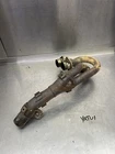 02 03 04 05 Oem Yamaha Grizzly 660 Exhaust Head Pipe Heat Shield 5KM-14611-10-00 Used. Price: $70.49.