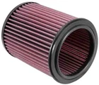 K&n YA-4504 Hi-flow Air Intake Filter For 2008-2025 Yamaha YFZ450/YFZ450R New. Price: $94.98.